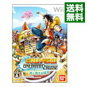 【中古】Wii ワンピースアンリミテ