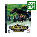 【中古】PS3 GI　JOCKEY　4　2008