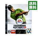 【中古】PS3 タイガー・ウッズ PGA TOUR 09 英語版
