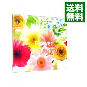 【中古】FLOWER−GIFT　FOR　PIANO　MUSIC / エリザベス・ブライト