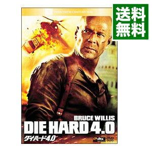 【中古】ダイ・ハード4．0 / レン・ワイズマン【監督】のサムネイル