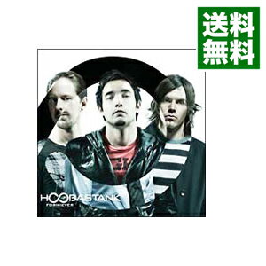 【中古】【CD＋DVD】フォーネヴァー−デラックス・エディション / フーバスタンク