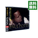 【中古】【CD＋DVD】ワンチャンス−デラックス・エディション / ポール・ポッツ