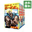 【中古】ボボボーボ・ボーボボ <全21巻セット> / 澤井啓夫(コミックセット) 8,968円