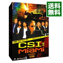 &nbsp;&nbsp;&nbsp; CSI：マイアミ　シーズン5　コンプリートDVD−BOX−1 の詳細 発売元: 角川映画 カナ: シーエスアイマイアミシーズン5コンプリートディーブイディーボックス1 CSI.:MIAMI SEASON 4 / ヨウガ ディスク枚数: 4枚 品番: DABA0582 リージョンコード: 2 発売日: 2008/12/05 映像特典: 内容Disc-1＜第1話＞リオの決闘＜第2話＞抹殺された男＜第3話＞デスプール　100Disc-2＜第4話＞美しい男たち＜第5話＞悪徳対決＜第6話＞危機一髪Disc-3＜第7話＞残酷な性＜第8話＞監禁の餌食＜第9話＞自爆Disc-4＜第10話＞非情の戦場＜第11話＞落日のテロリスト＜第12話＞愛憎の残骸 関連商品リンク : 洋画 角川映画