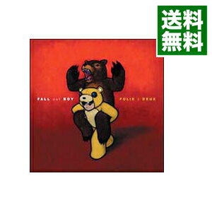 【中古】【CD＋DVD】フォリ・ア・ドゥ　−　FOB狂想曲−デラックス・エディション / フォール・アウト・ボーイ