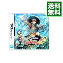 【中古】【全品10倍！4/25限定】NDS 不思議のダンジョン 風来のシレンDS2 －砂漠の魔城－