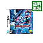 【中古】NDS 流星のロックマン3　ブラックエース