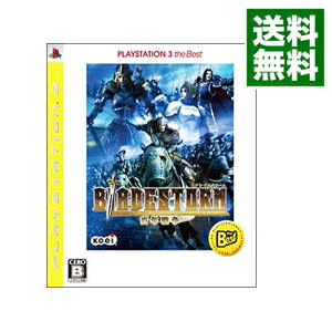 šPS3 BLADESTORMɴǯ衡PlayStation3theBest