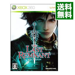 【中古】Xbox360 ラストレムナント