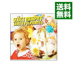 【中古】Guilty　Pleasures　3 / スコット・マーフィー