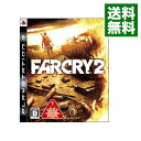 【中古】PS3 ファークライ2