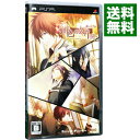 【中古】PSP 緋色の欠片 ポータブル