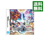 【中古】NDS ファンタシースターZERO