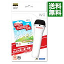【中古】Wii 【USBマイク同梱】カラオケ JOYSOUND Wii