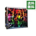 【中古】【2CD】黒夢COVER　ALBUM−MEDLEY　PREMIUM　BOX / 清春