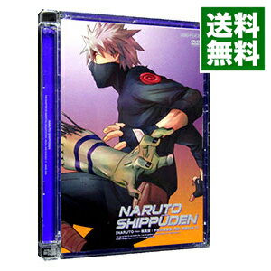 【中古】NARUTO−ナルト−疾風伝 不死の破壊者，飛段 角都の章 3 / 伊達勇登【監督】