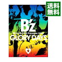 【中古】B’z LIVE－GYM Pleasure 2008－GLORY DAYS－/ B’z【出演】