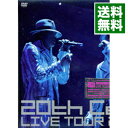 【中古】20th Century LIVE TOUR 2008 オレじゃなきゃ，キミじゃなきゃ 限定版/ 20th Century【出演】