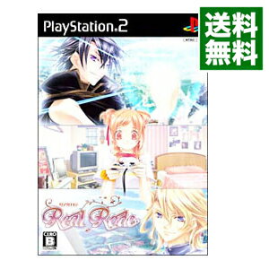 【中古】PS2 リアルロデ Real Rode 【中古】PS2 リアルロデ Real Rode