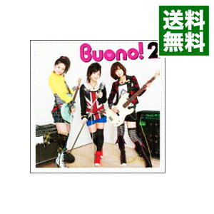 【中古】【CD＋DVD】Buono！2 / Buono！