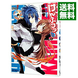 【中古】けんぷファー 1/ 橘由宇