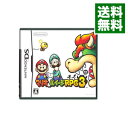 【中古】NDS マリオ＆ルイージRPG3！！！