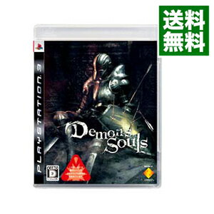 【中古】【全品10倍！5/15限定】PS3 Demon’s　Souls（デモンズソウル）
