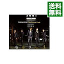 【中古】【2CD+DVD】The Secret Code / 東方神起