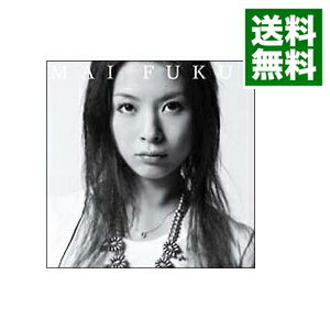 【中古】【CD＋DVD】MY　SONG　FOR　YOU / 福井舞