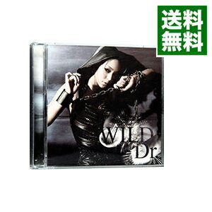 【中古】【CD＋DVD】WILD／Dr. / 安室奈美恵