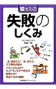 【中古】絵でみる失敗のしくみ / 芳賀繁