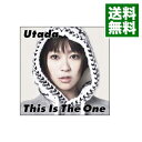 【中古】This　Is　The　One / Utada