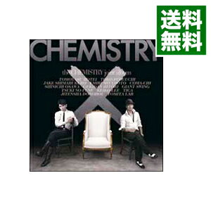 the　CHEMISTRY　joint　album / CHEMISTRY