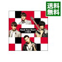 【中古】Touch　Your　Heart（Japan　Version．） / 飛輪海