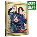 【中古】ヘタリア Axis Powers vol.1 初回限定版/ ボブ白旗【監督】