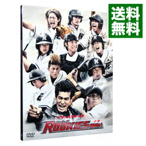 【中古】ドキュメント of ROOKIES（ルーキーズ）−卒業− / 邦画