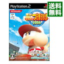 【中古】PS2 実況パワフルプロ野球 2009