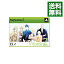 【中古】PS2 Vitamin Z 限定版