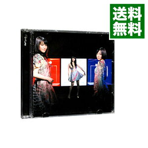 【中古】【CD＋DVD】ワンルーム・ディスコ / Perfume