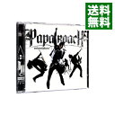 【中古】【CD＋DVD】メタモフォーシズ−デラックス・エディション　（SHM−CD） / パパ・ローチ