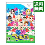 【中古】Wii WE　CHEER