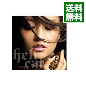 【中古】【CD＋DVD】hellcat / 黒木メイサ