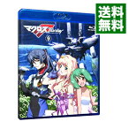 【中古】【Blu−ray】マクロスF　9　ライナーノート付 / 菊地康仁【監督】