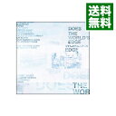 【中古】【CD＋DVD】The　World’s　Edge / DOES