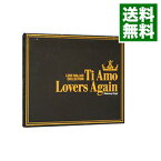 【中古】Ti　Amo／Lovers　Again／α波オルゴール / オムニバス