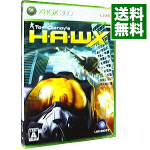 【中古】Xbox360 H．A．W．X（ホークス）