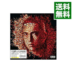 【中古】【CD＋DVD】リラプス−デラックス・エディション / エミネム