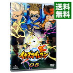 【中古】イナズマイレブン　05 / 秋山勝仁【監督】