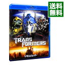 【中古】【Blu−ray】トランスフォーマー スペシャル・コレクターズ・エディション / マイケル・ベイ【監督】